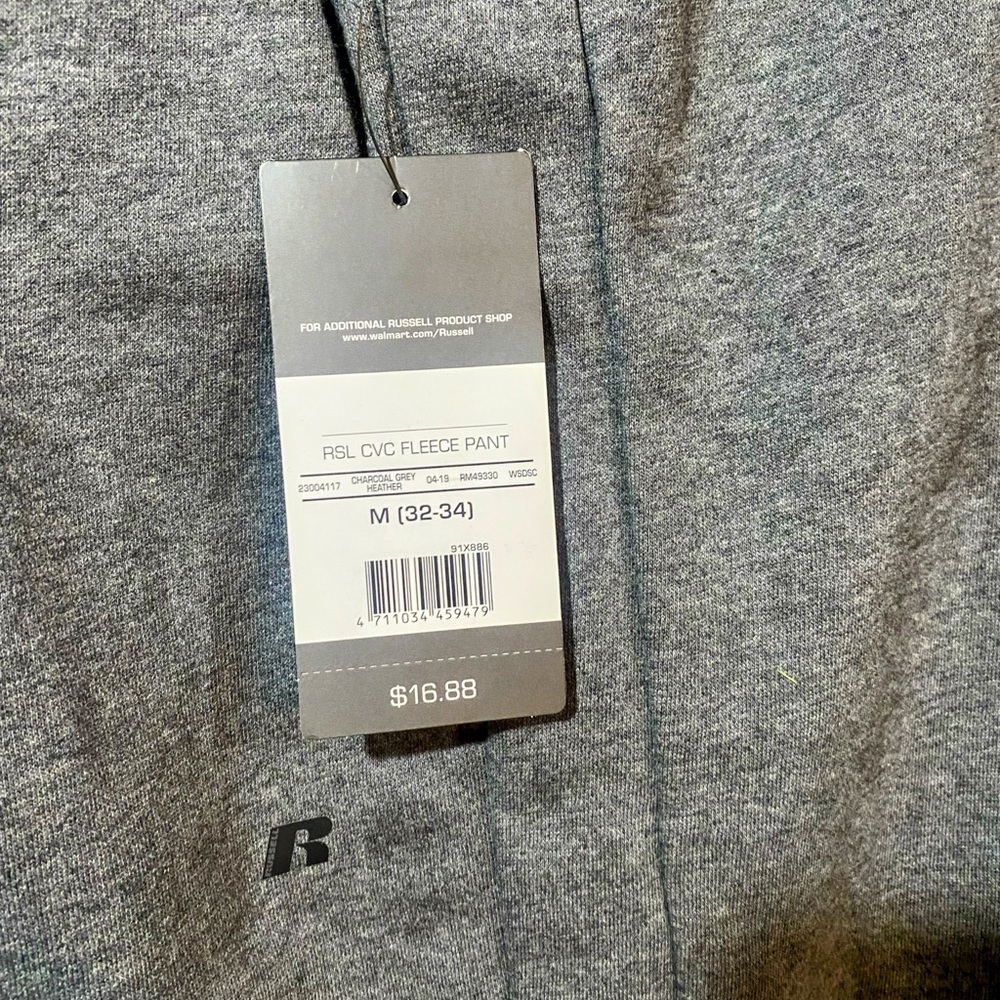 Mens Joggers NWT - Picture 3 of 6